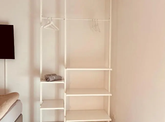 شقة Studio-apartment Hohe Boerde