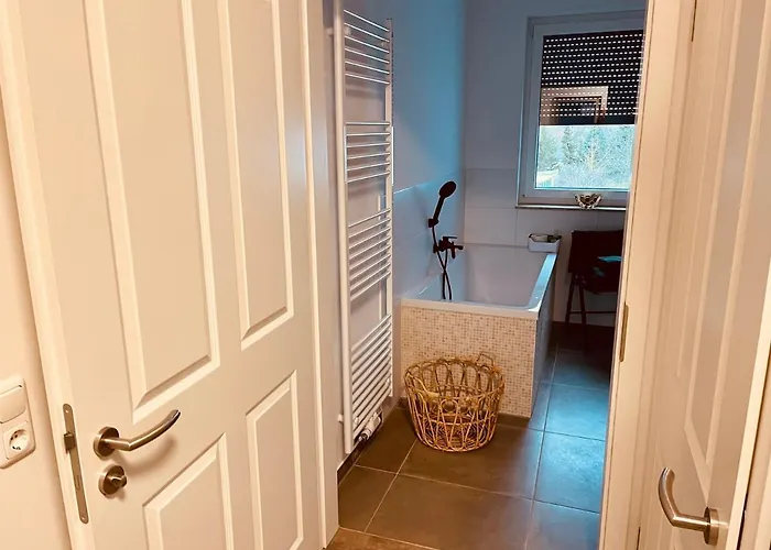 아파트 Studio-apartment Hohe Boerde *