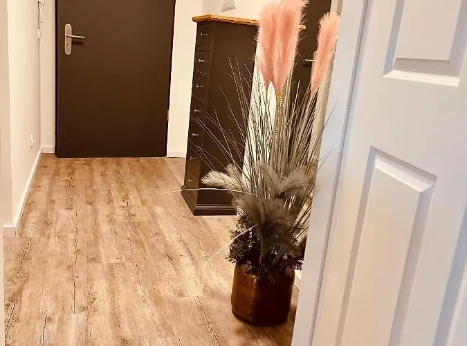 Studio-apartment Hohe Boerde Irxleben