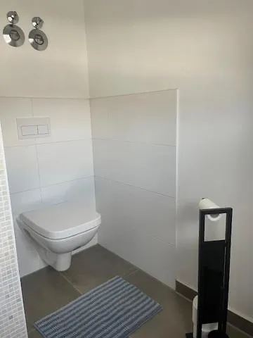 Studio-apartment Hohe Boerde