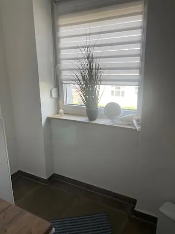 Studio-apartment Hohe Boerde Apartment Irxleben