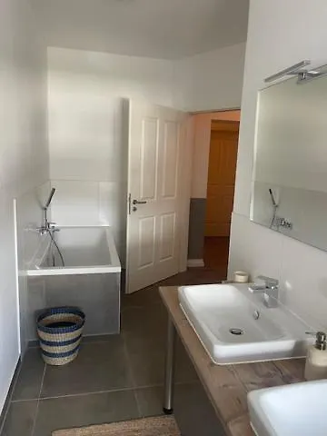 Studio-apartment Hohe Boerde Irxleben