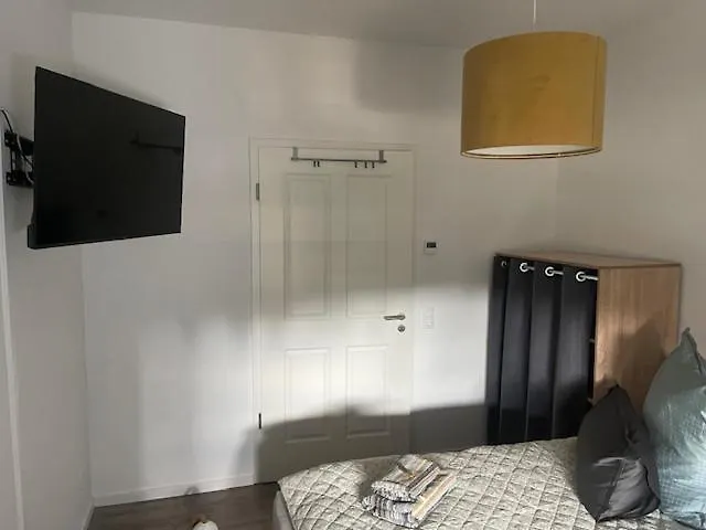 Apartment Studio-apartment Hohe Boerde Irxleben