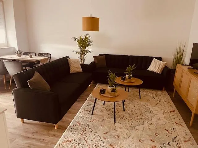 Apartment Studio-apartment Hohe Boerde *