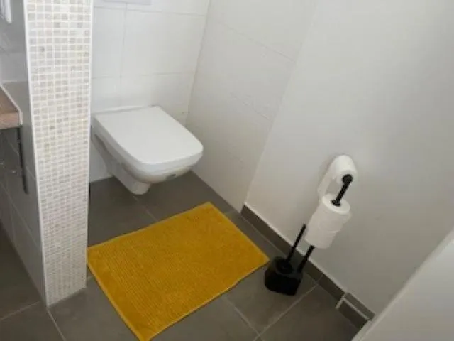 아파트 Studio-apartment Hohe Boerde Irxleben