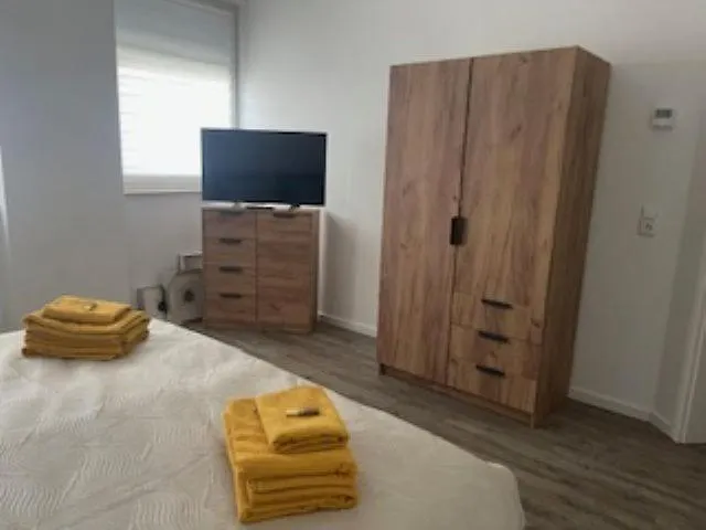 Studio-apartment Hohe Boerde Irxleben