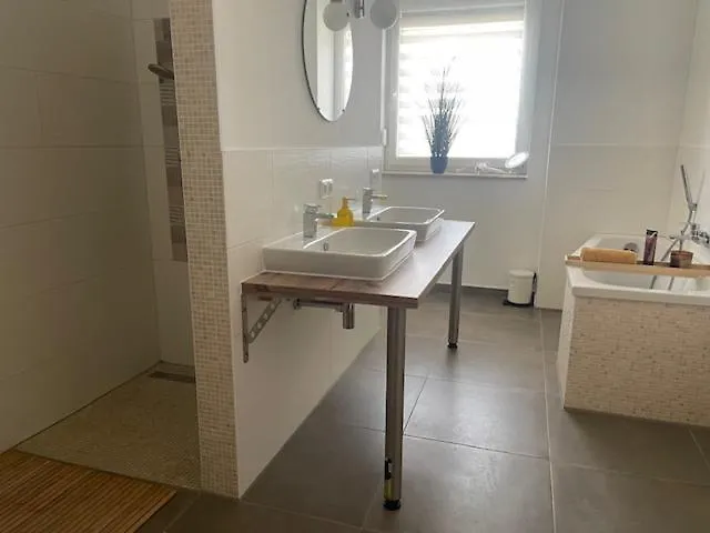 Apartment Studio-apartment Hohe Boerde